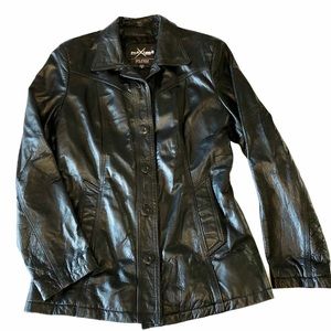 Wilsons Leather Jacket